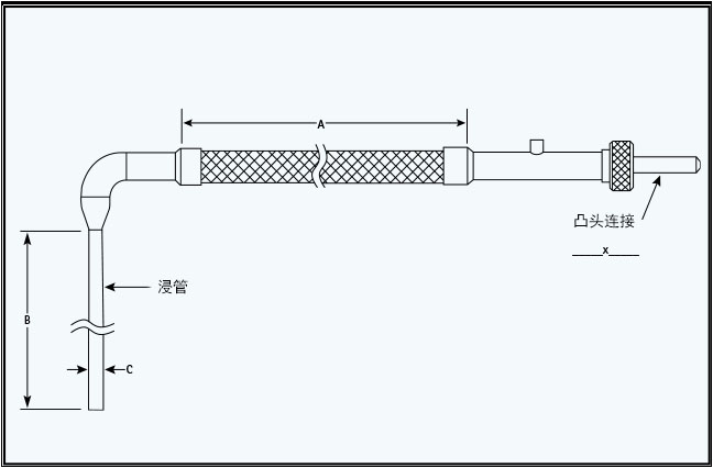 L型管路設(shè)計 L型管路設(shè)計