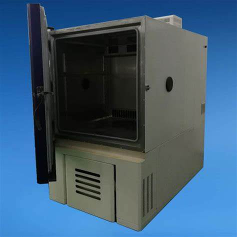 液氮高低溫試驗(yàn)箱 液氮高低溫試驗(yàn)箱