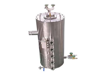 可視型杜瓦瓶，可視低溫真空環(huán)境，定制杜瓦